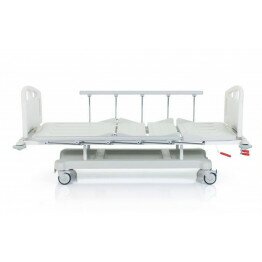 Кровать медицинская Schroder MNB 220 Schroder Медицинская мебель RationMed